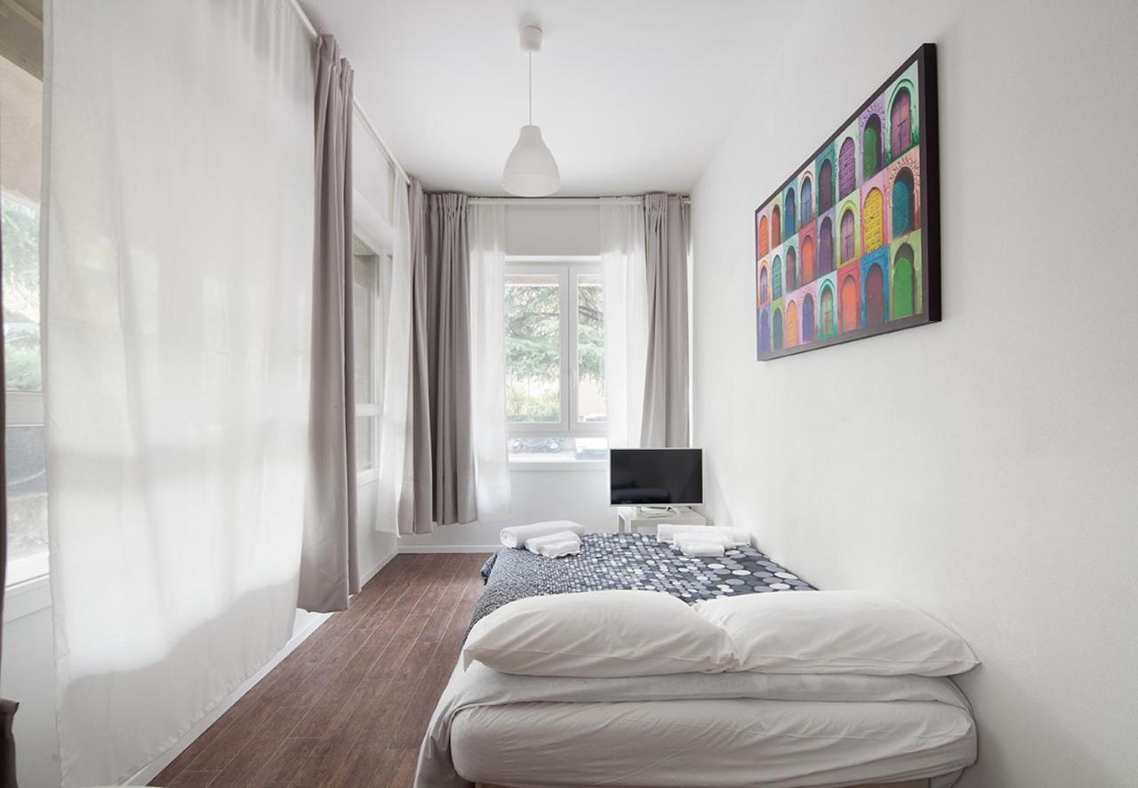 Molina Apartments By Wonderful Italy Bologna Bagian luar foto