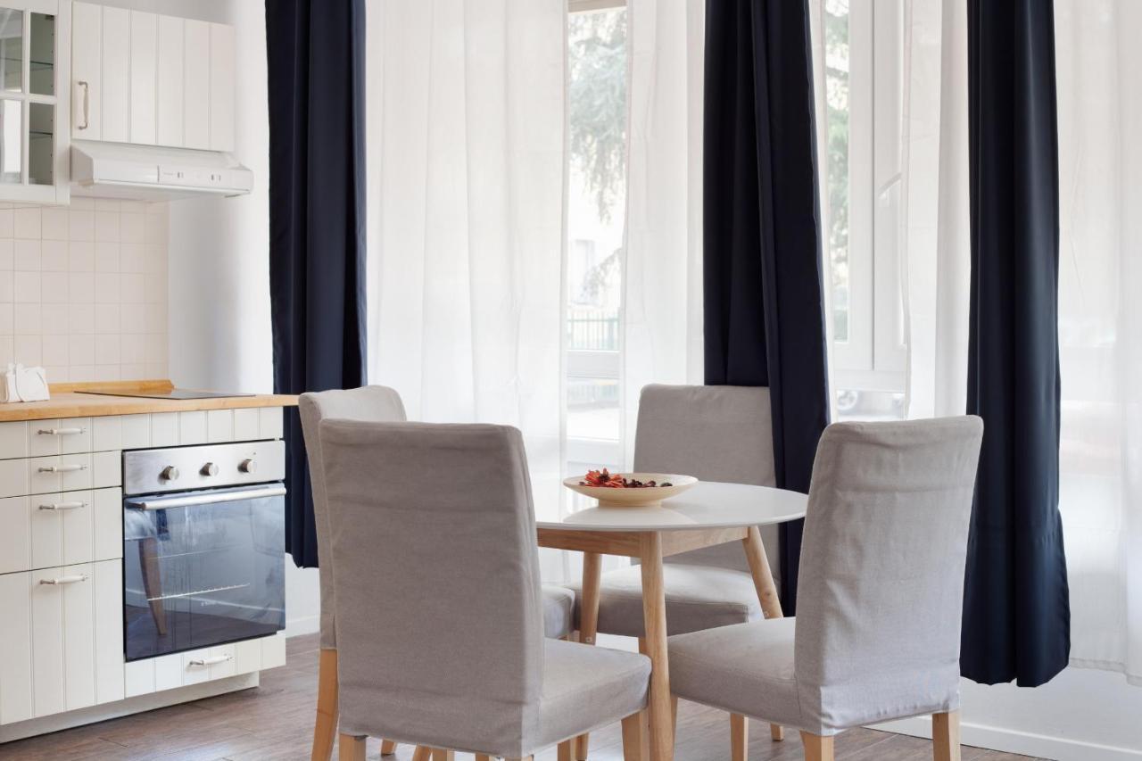 Molina Apartments By Wonderful Italy Bologna Bagian luar foto