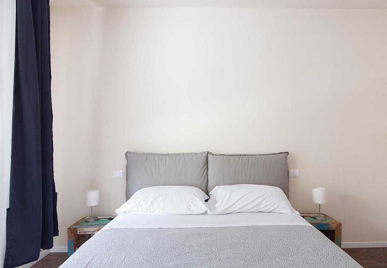 Molina Apartments By Wonderful Italy Bologna Bagian luar foto