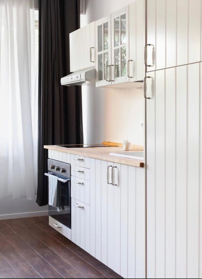 Molina Apartments By Wonderful Italy Bologna Bagian luar foto