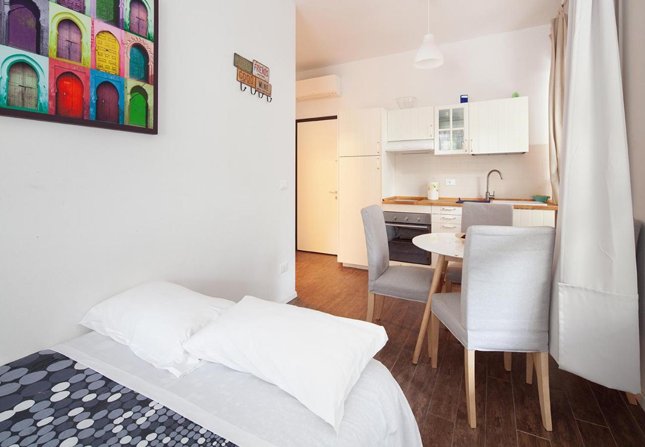 Molina Apartments By Wonderful Italy Bologna Bagian luar foto