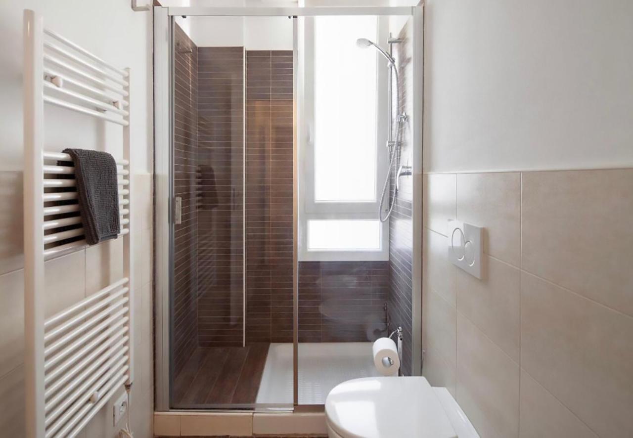 Molina Apartments By Wonderful Italy Bologna Bagian luar foto